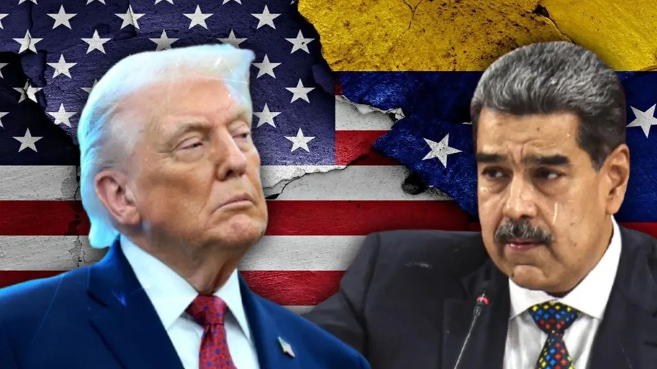 ABD, Karayipler'e askeri yığınak yapmaya devam ediyor: C-17 uçağı en az 16 kere uçtu