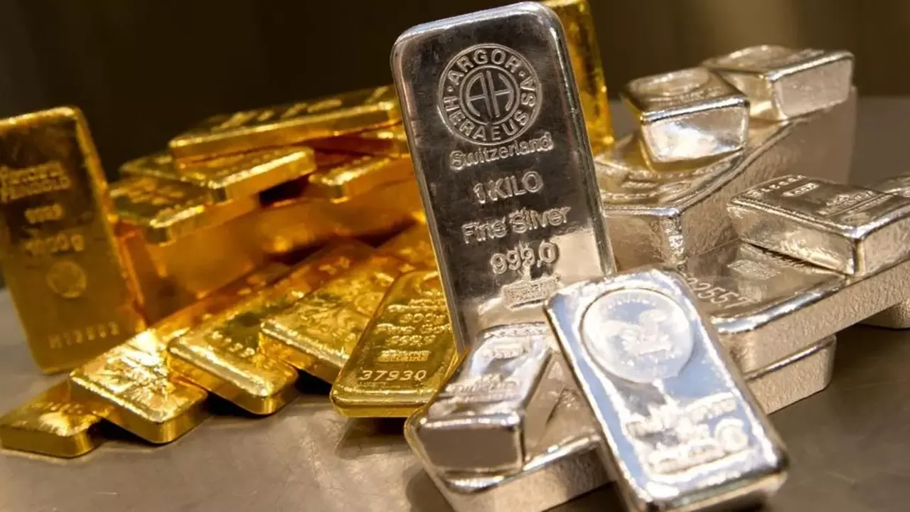 Altın ve gümüşte “düzeltme” uyarısı geldi