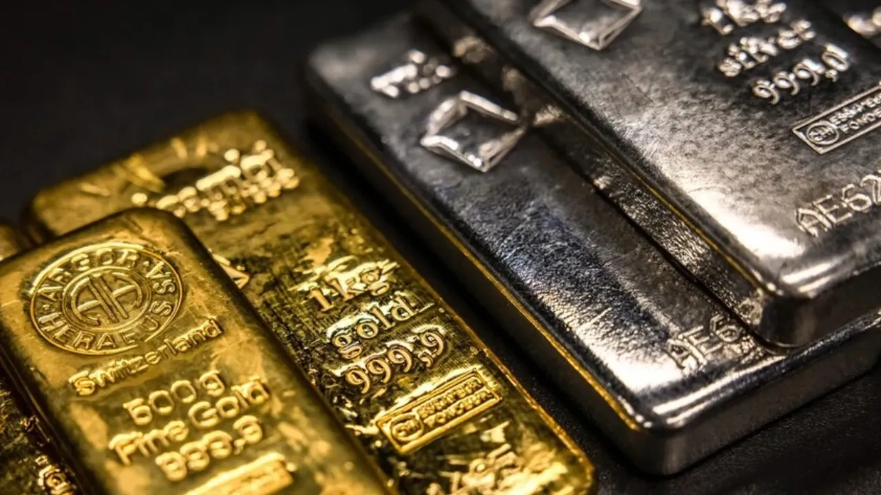 Altın ve gümüşte “düzeltme” uyarısı geldi
