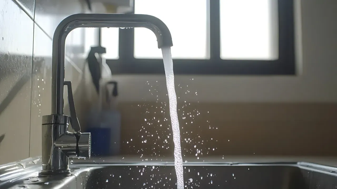 Ankara su kesintisi listesi 24 Aralık! Polatlı, Pursaklar, Akyurt, Kazan su kesintisi saat kaçta bitecek?