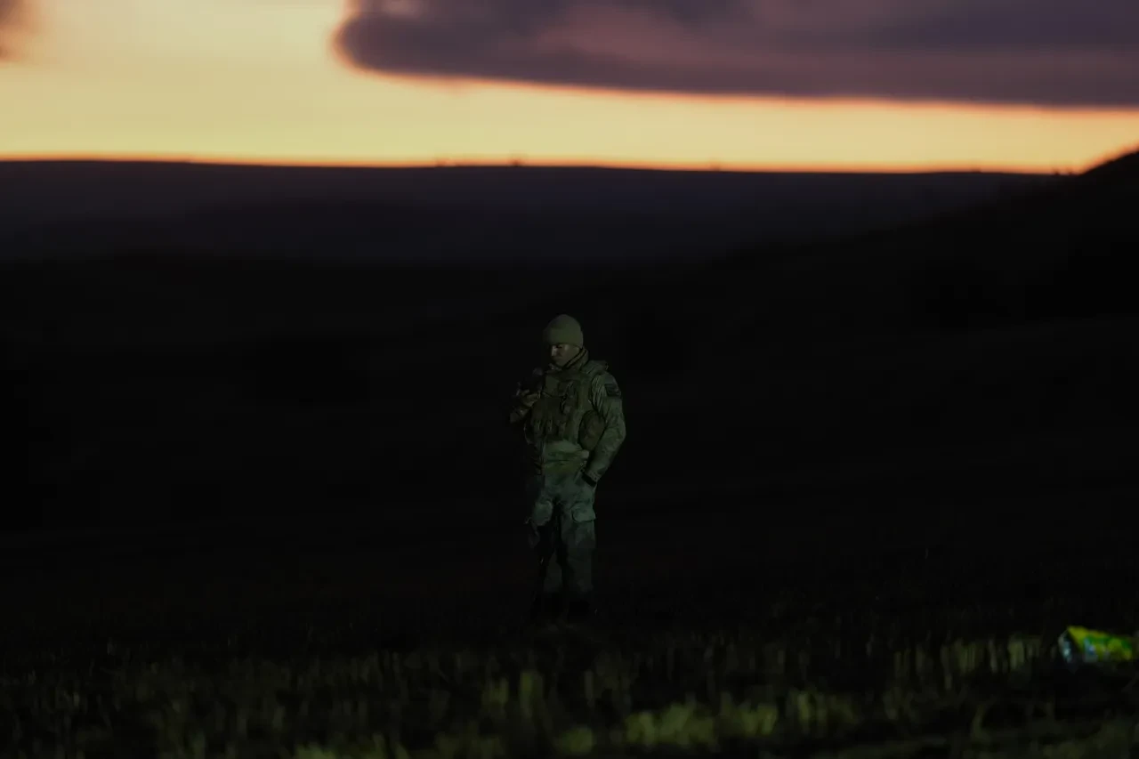 Ankara'da Libya askeri heyetini taşıyan jet düştü! Enkazın olduğu alanda güvenlik üst düzeye çıkarıldı