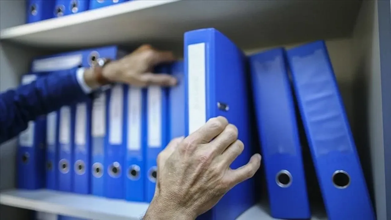 Bilirkişilik başvuruları başladı mı nereden yapılır?