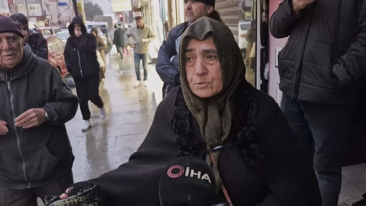 Bir kuyumcu vurgunu daha! Altınları alıp ortadan kayboldu