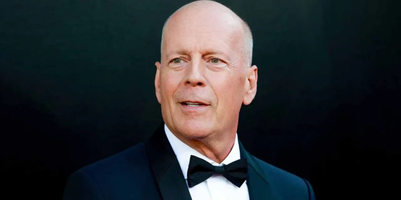 Bruce Willis’in beyni "klinik araştırmalar" için bağışlanacak