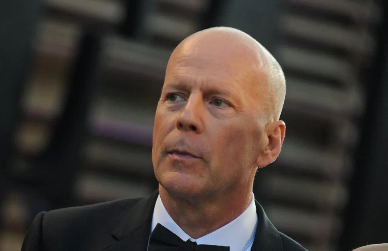 Bruce Willis’in beyni "klinik araştırmalar" için bağışlanacak