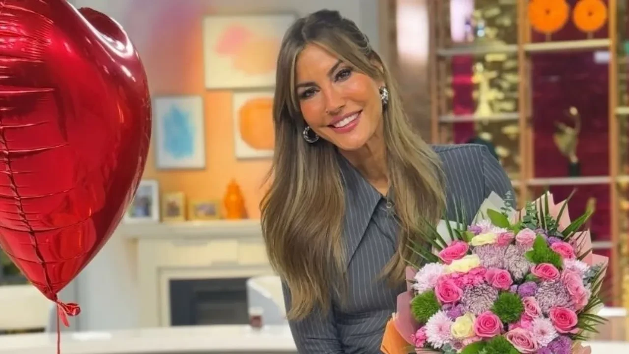 Çağla Şıkel sevenlerini korkuttu! Kalp spazmı geçirdi, hastaneye kaldırıldı 