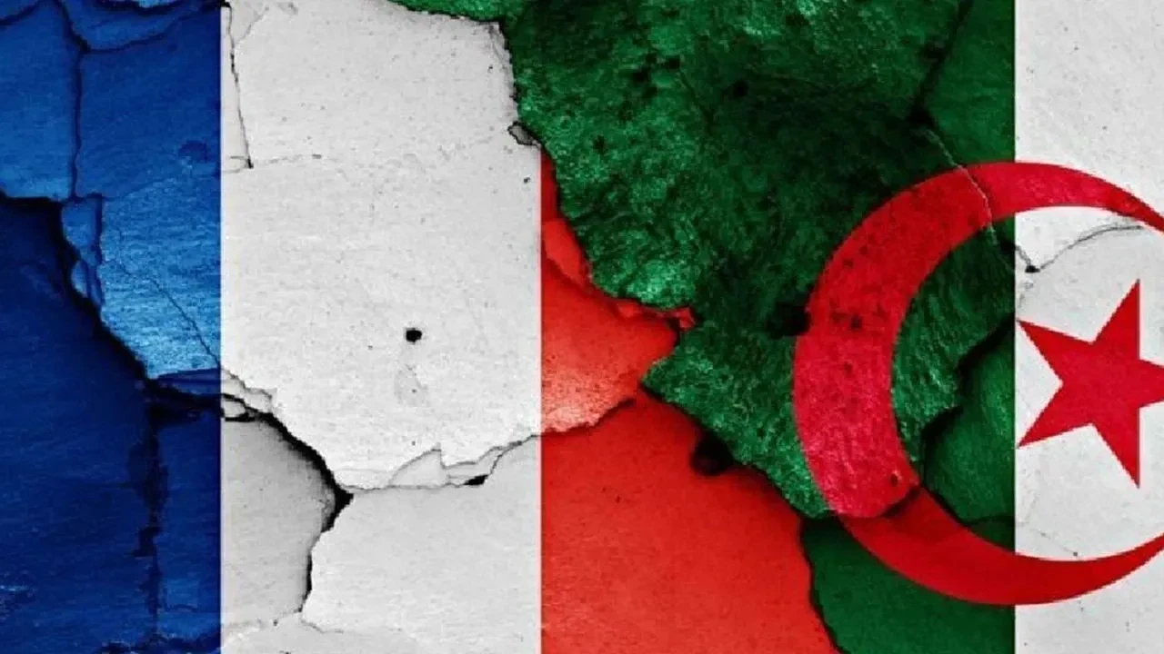 Cezayir'den Fransa'ya tarihi hamle! 132 yıllık sömürü suç sayıldı