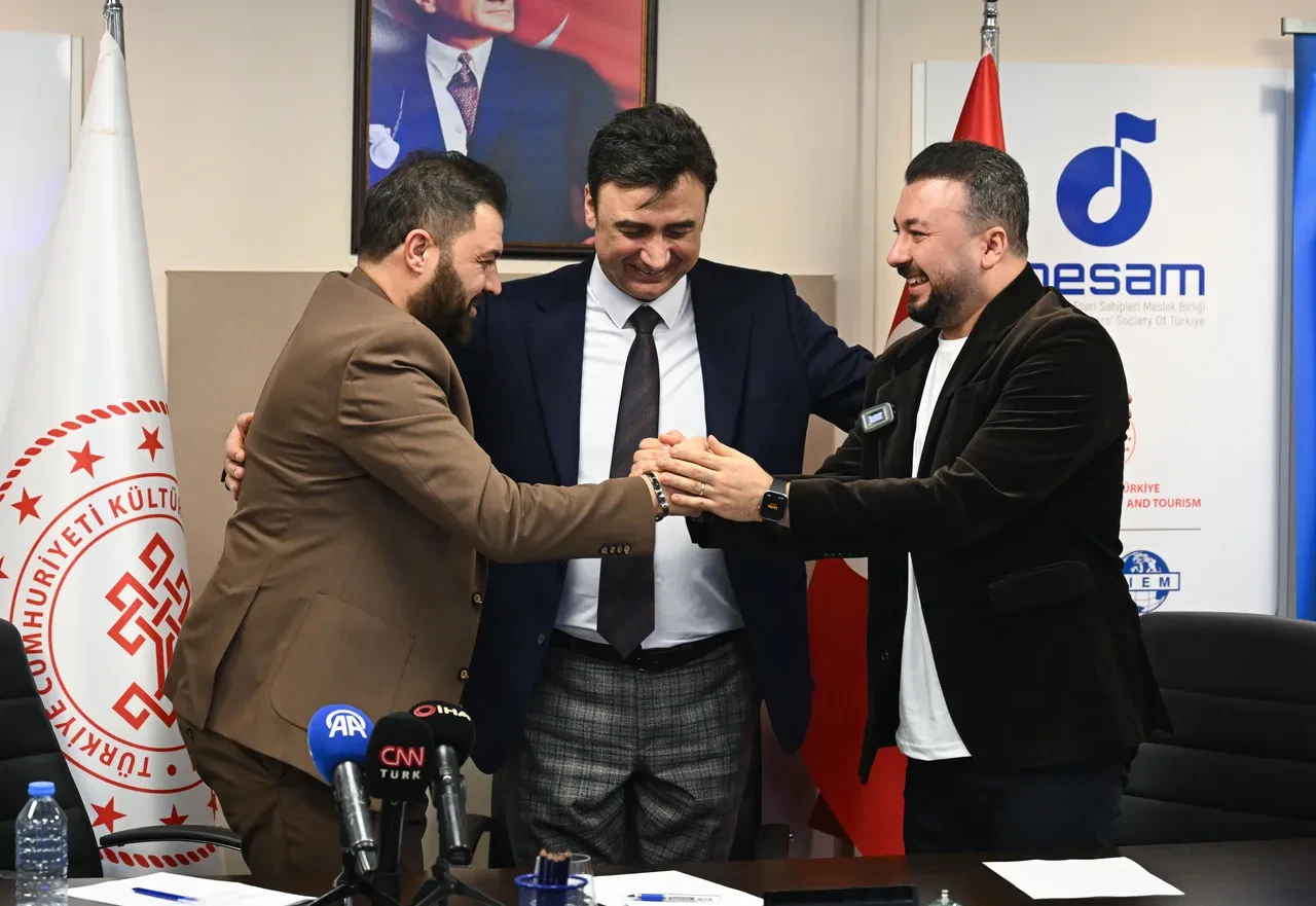 Düğün ve maçlarda müziğin telifini kim ödeyecek? MESAM devreye girdi, anlaşma sağlandı