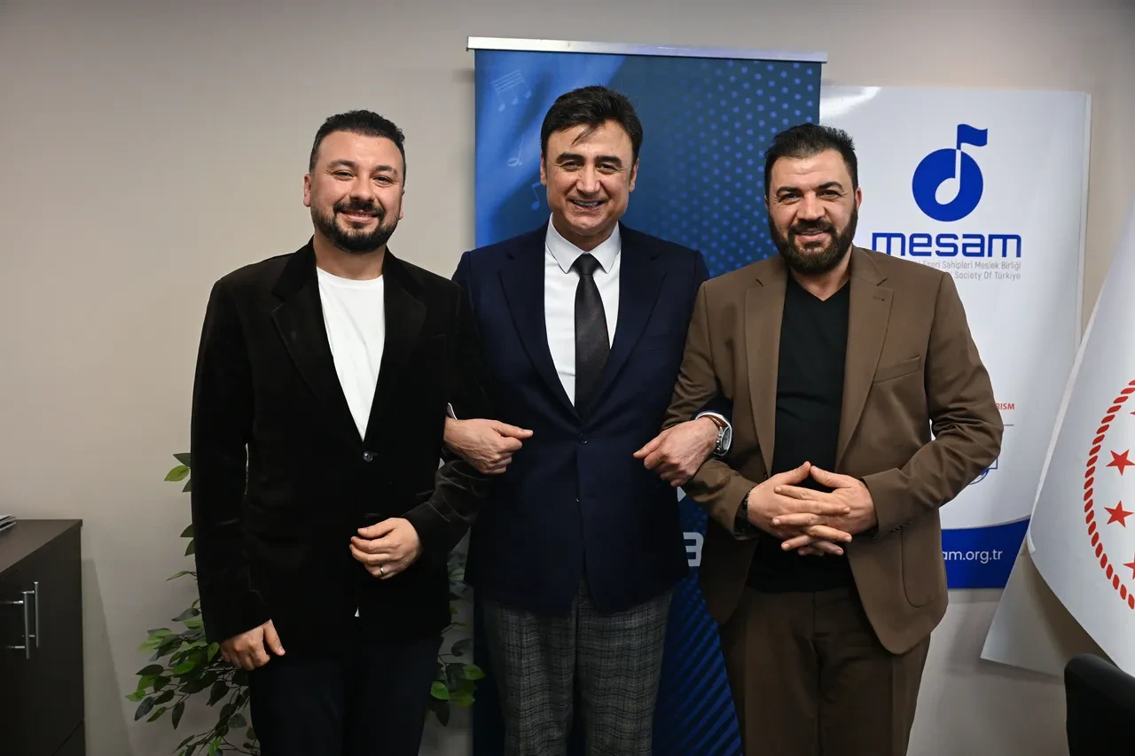 Düğün ve maçlarda müziğin telifini kim ödeyecek? MESAM devreye girdi, anlaşma sağlandı