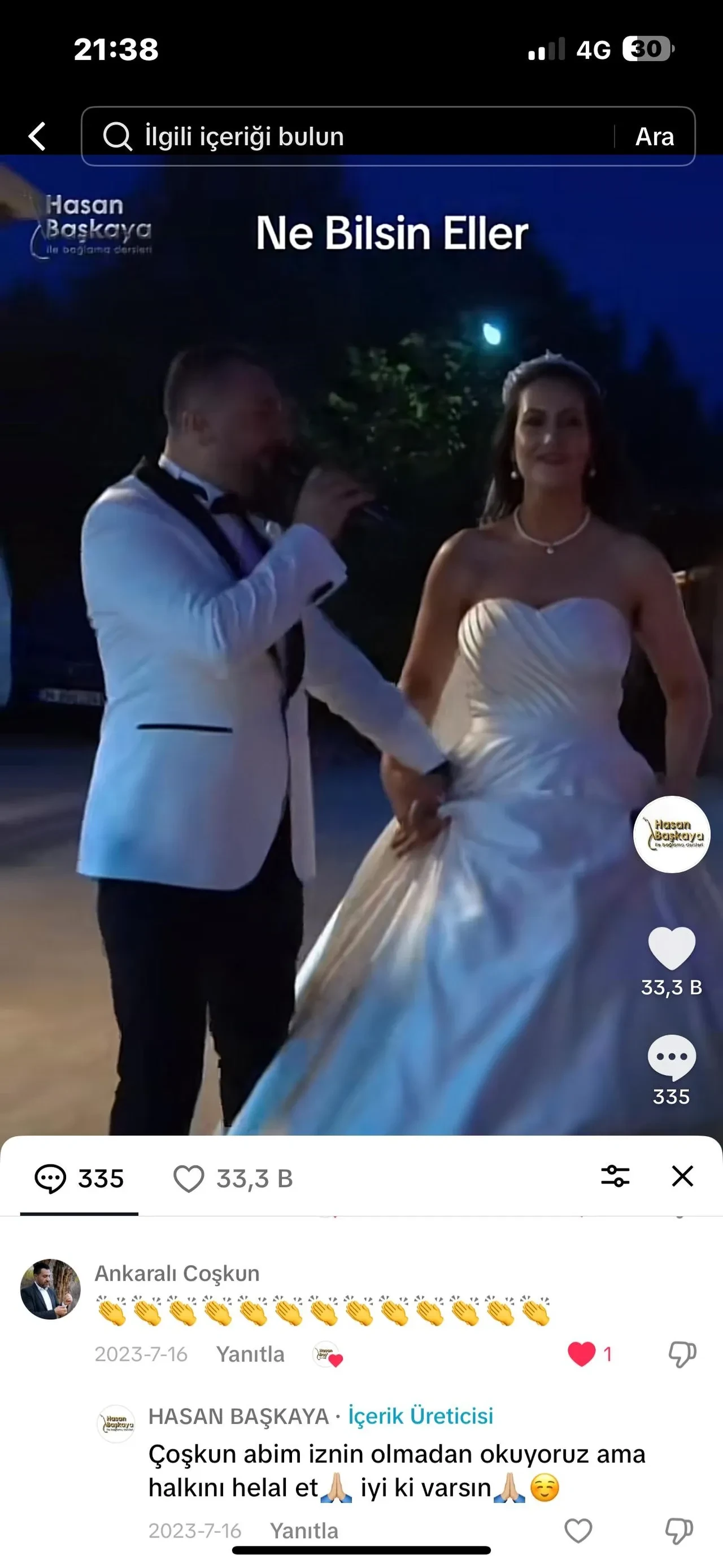 Düğün ve maçlarda müziğin telifini kim ödeyecek? MESAM devreye girdi, anlaşma sağlandı