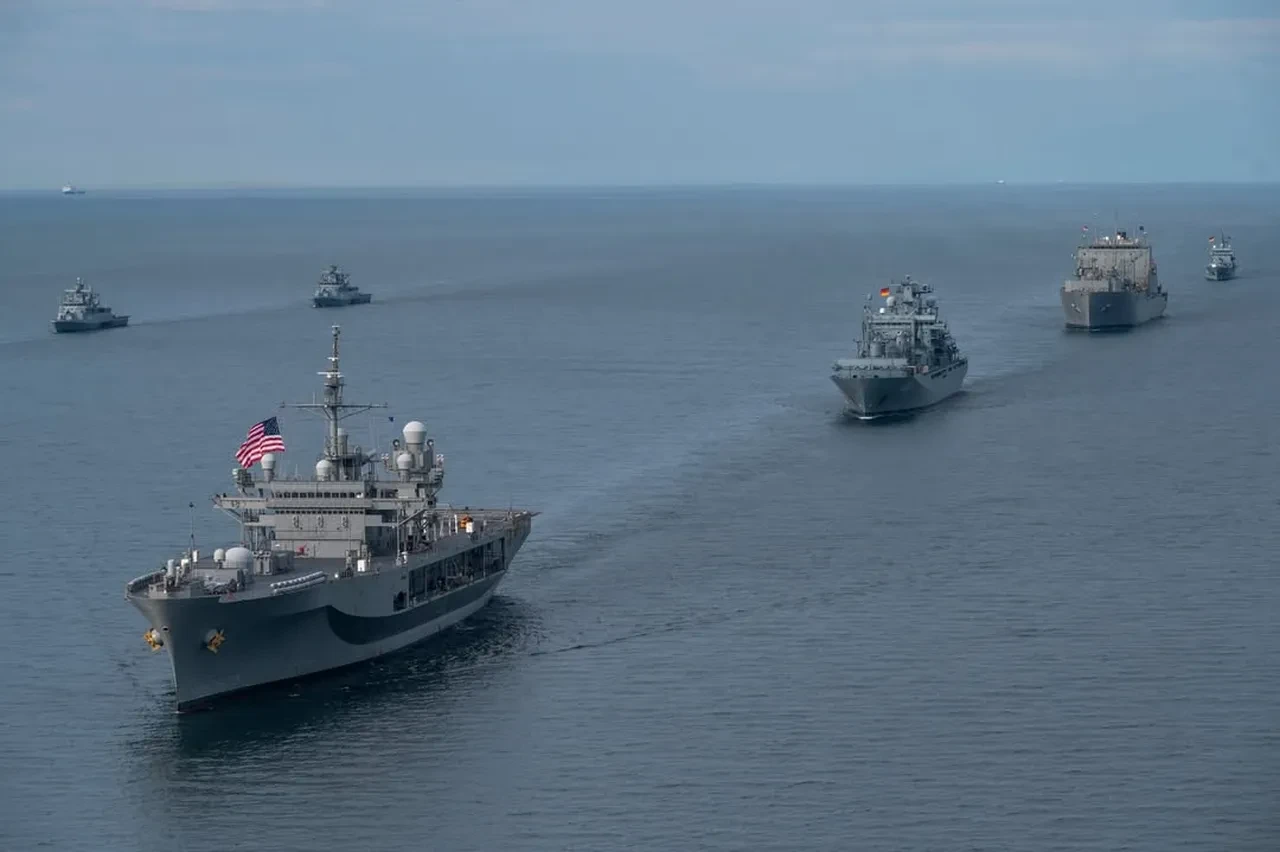 Dünyanın en güçlü donanmaları açıklandı! Türkler denizde de en iyiler arasında olduğunu gösterdi