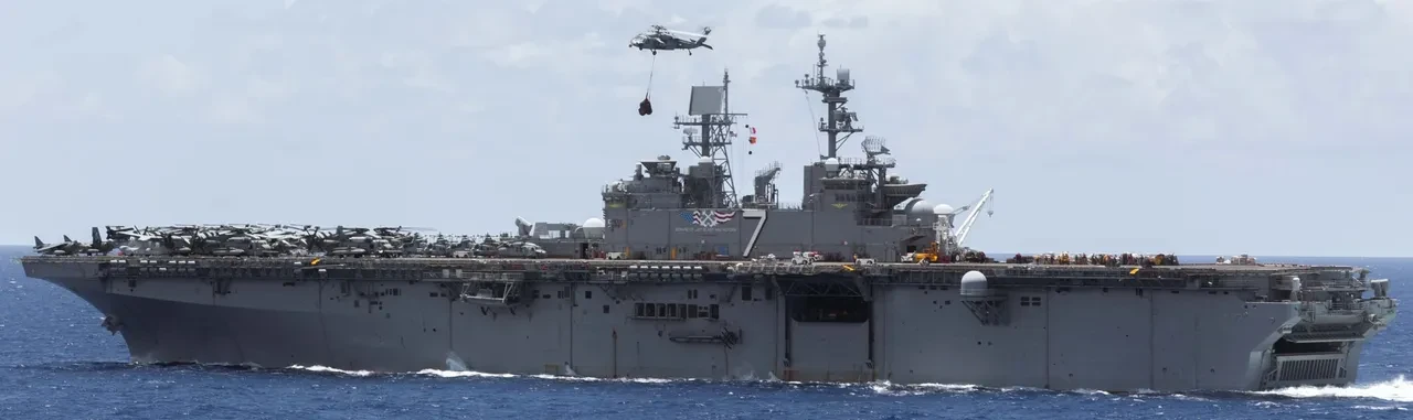 Dünyanın en güçlü donanmaları açıklandı! Türkler denizde de en iyiler arasında olduğunu gösterdi