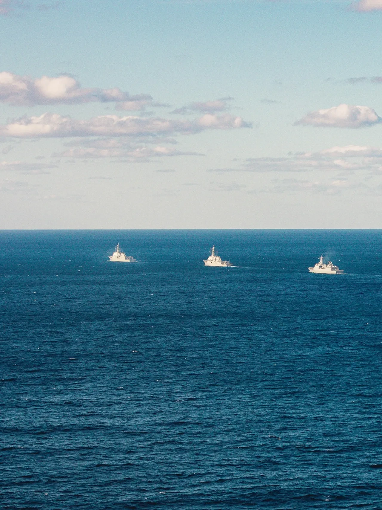 Dünyanın en güçlü donanmaları açıklandı! Türkler denizde de en iyiler arasında olduğunu gösterdi