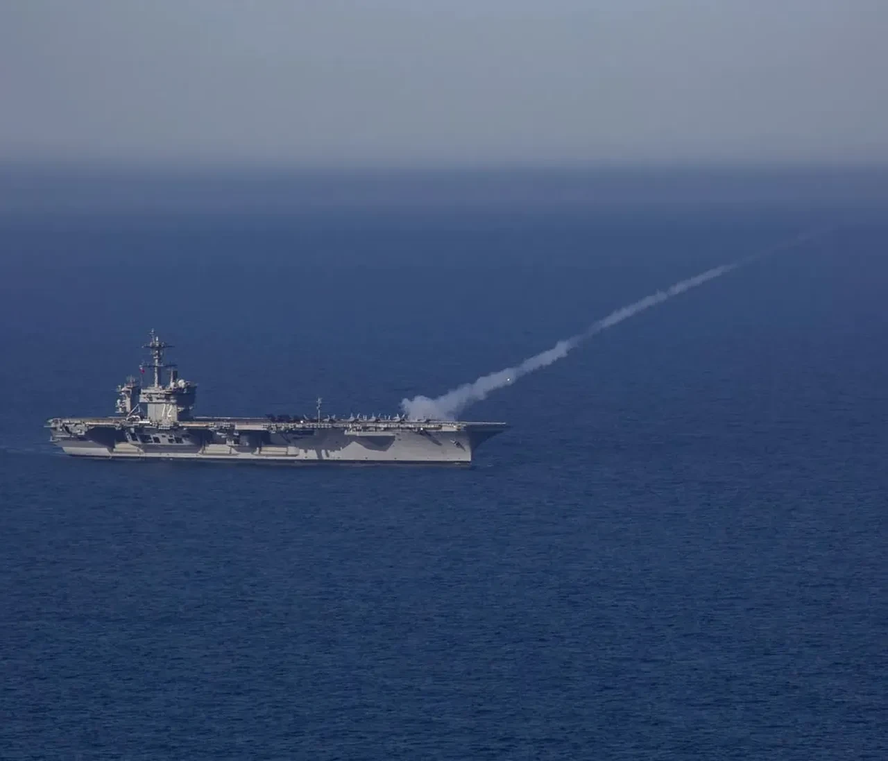 Dünyanın en güçlü donanmaları açıklandı! Türkler denizde de en iyiler arasında olduğunu gösterdi