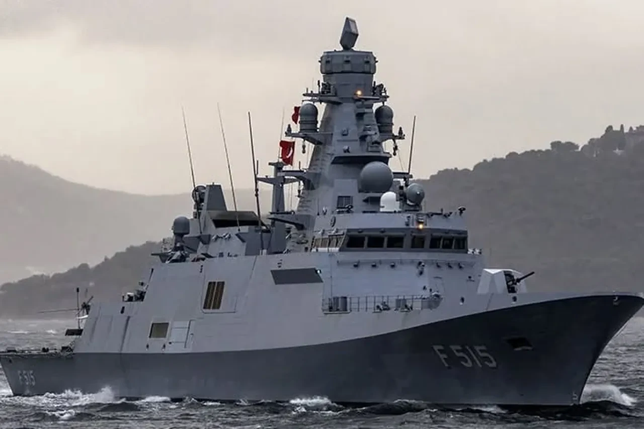 Dünyanın en güçlü donanmaları açıklandı! Türkler denizde de en iyiler arasında olduğunu gösterdi