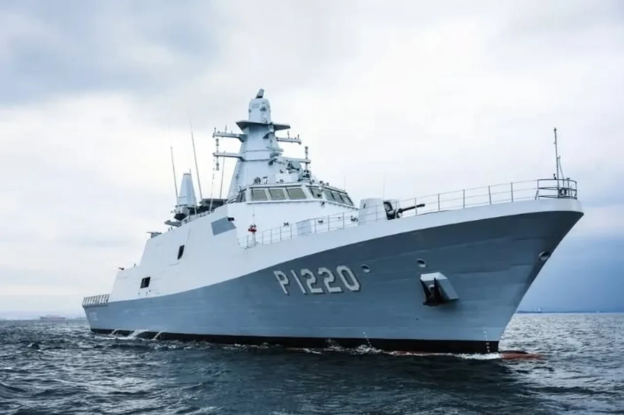 Dünyanın en güçlü donanmaları açıklandı! Türkler denizde de en iyiler arasında olduğunu gösterdi