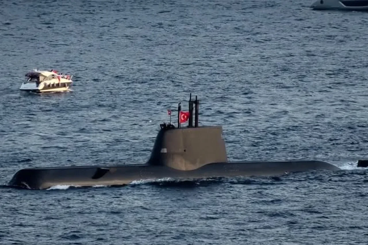 Dünyanın en güçlü donanmaları açıklandı! Türkler denizde de en iyiler arasında olduğunu gösterdi