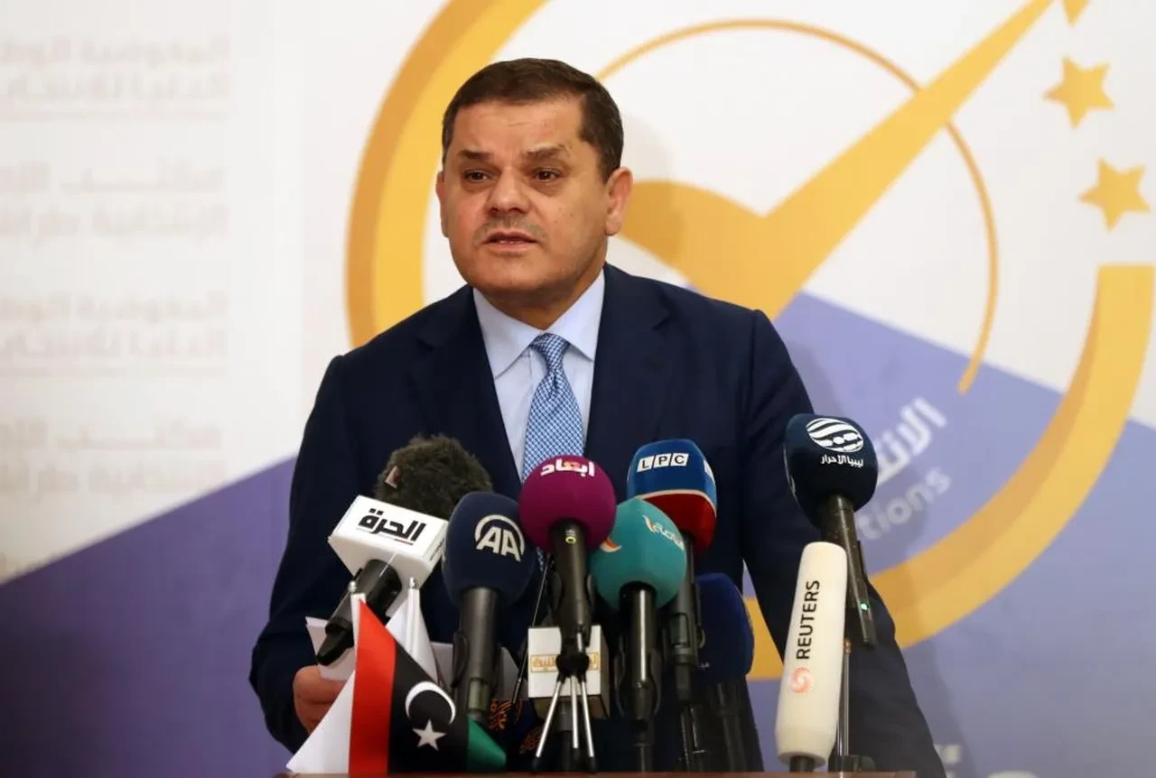 Düşen uçaktaki Libya heyetinden acı haber! 3 günlük milli yas ilan edildi