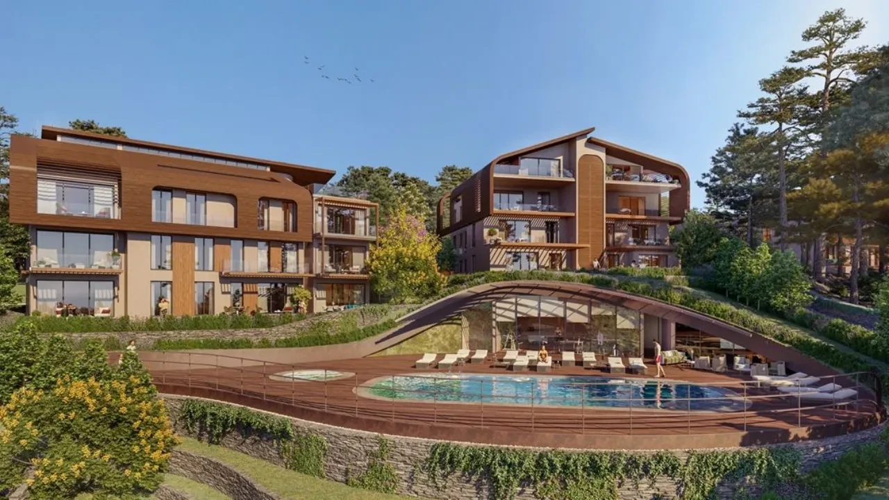 Ege Yapı’dan yılın son fırsatı:  Tüm projelerde 60 ay 0 faiz kampanyası