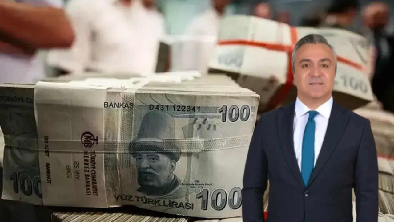 En düşük emekli maaşı için kritik tahmin! Özgür Erdursun tek tek hesapladı