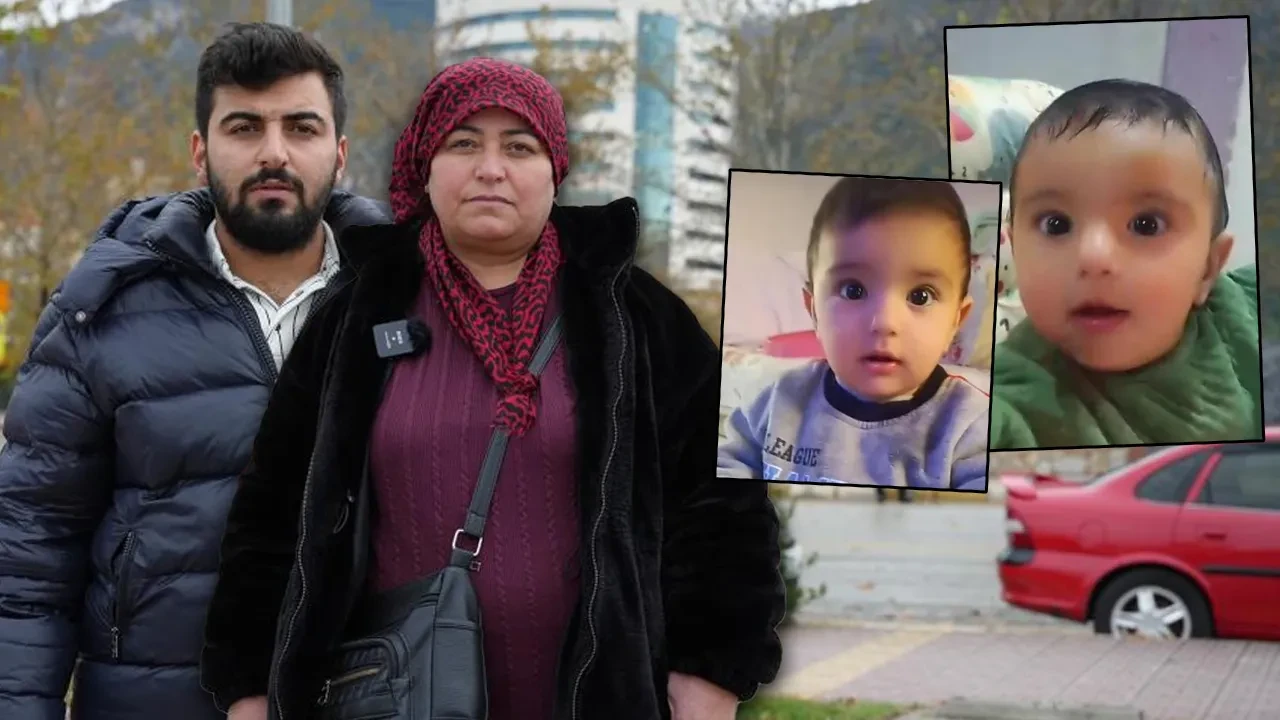 Eve alkollü gelip, 7,5 aylık bebeği dövdüle! Detaylar kan dondurdu: Kafatası ve kaburgaları kırıklarla dolu