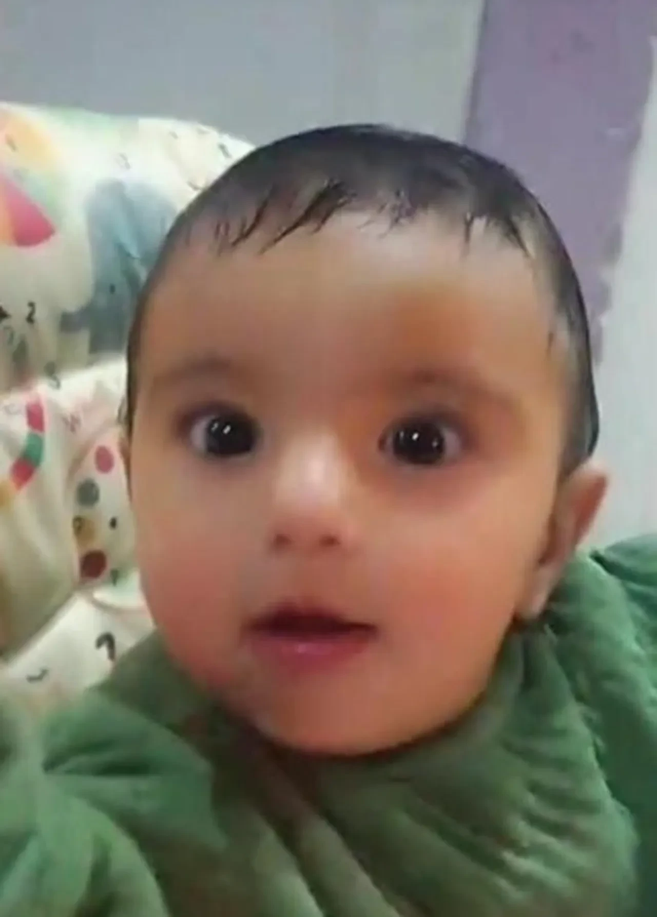 Anne ve sevgilisi, 7,5 aylık bebeği dövdüler! Detaylar kan dondurdu: Kafatası ve kaburgaları kırıklarla dolu