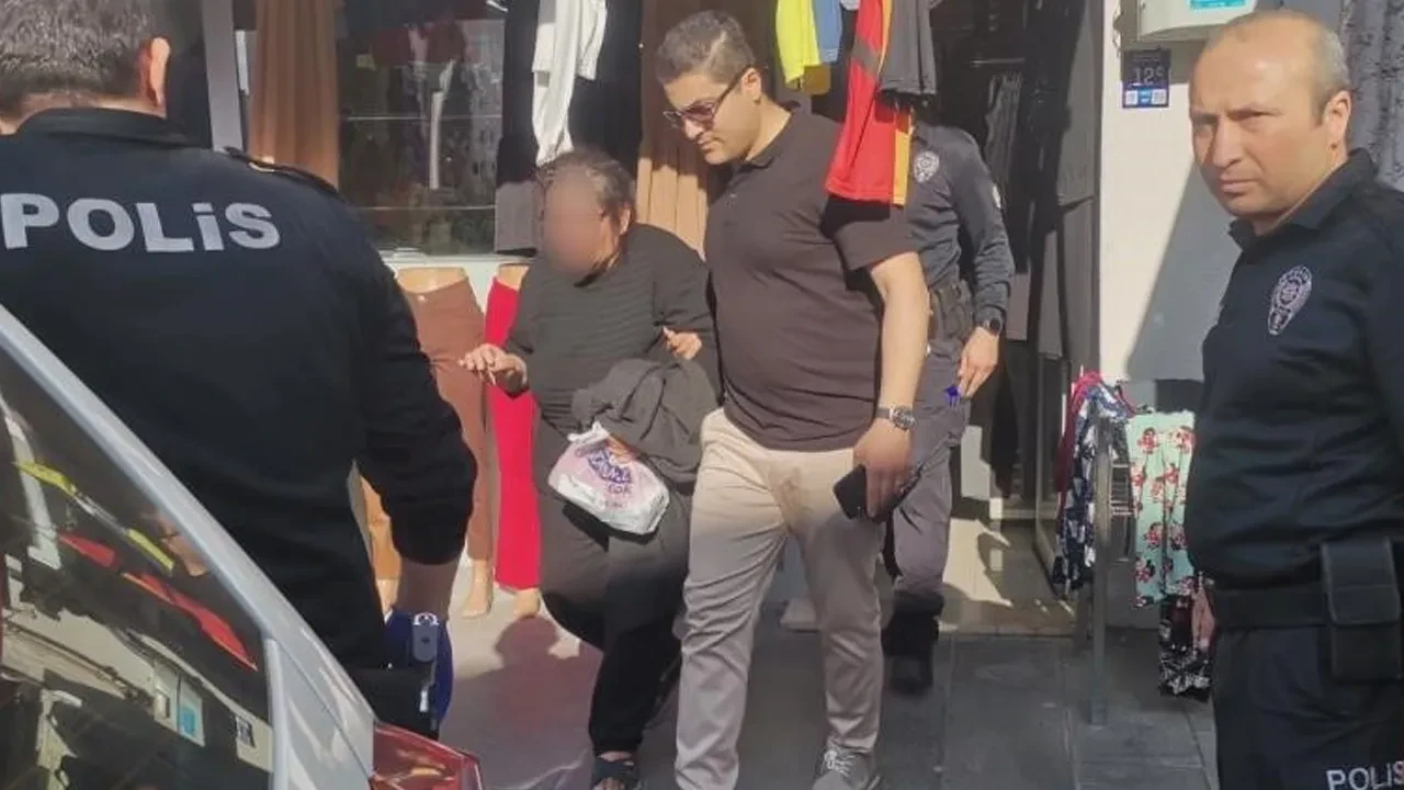 Evlilik teklifini reddeden adama kurşun yağdırdı! Alışveriş yaparken yakalanan kadın, 