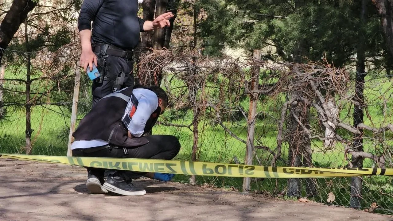 Evlilik teklifini reddeden adama kurşun yağdırdı! Alışveriş yaparken yakalanan kadın, "Ölmedi" diyerek ağladı