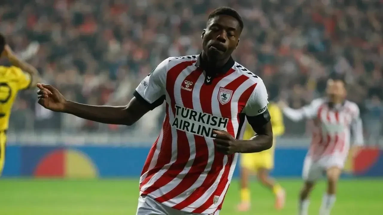 Fenerbahçe kafaya koydu! Anthony Musaba imzaya çok yakın: Transfer maliyeti belli oldu