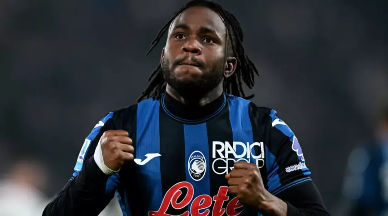 Fenerbahçe'de Ademola Lookman harekatı! Galatasaray'ın listesindeki yıldız için yeniden hamle yapıyor