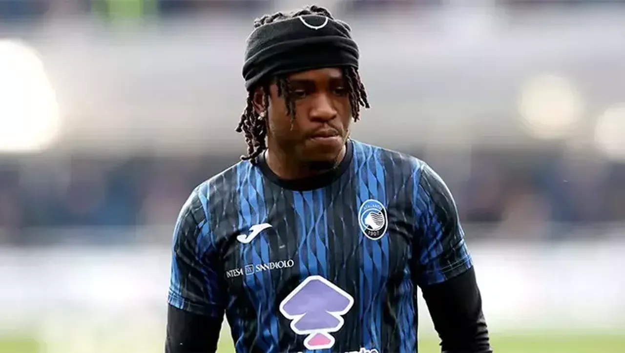 Fenerbahçe'de Ademola Lookman harekatı! Galatasaray'ın listesindeki yıldız için yeniden hamle yapıyor