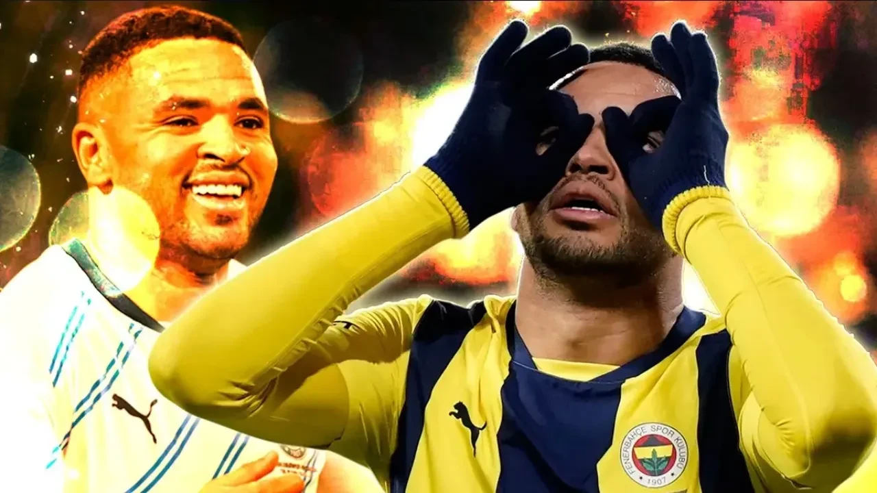 Fenerbahçe'de Youssef En-Nesyri sürprizi: Suudi Arabistan derken İspanya!
