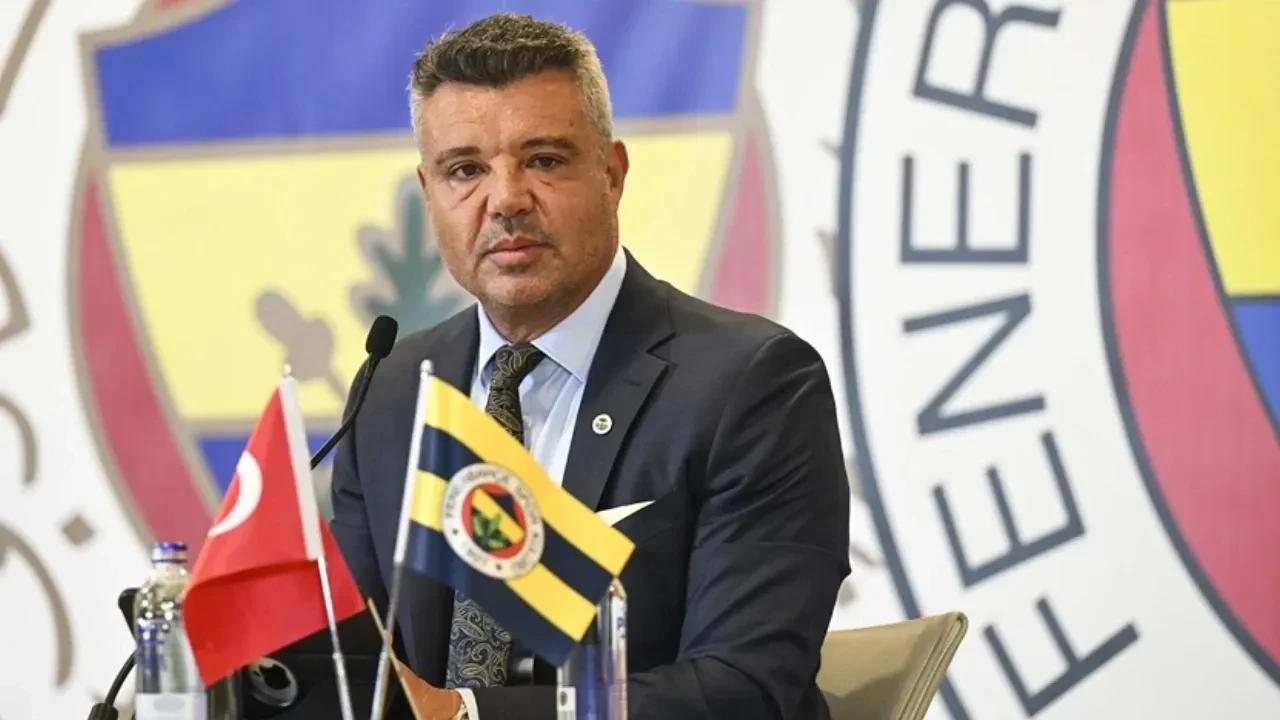 Fenerbahçe'den Sadettin Saran açıklaması: Kulüp avukatları devrede!