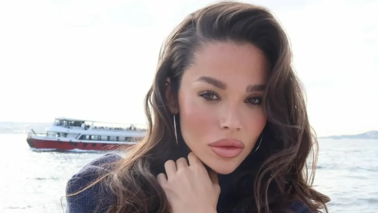 Fenomen Ezgi Fındık hakkında yakalama kararı 