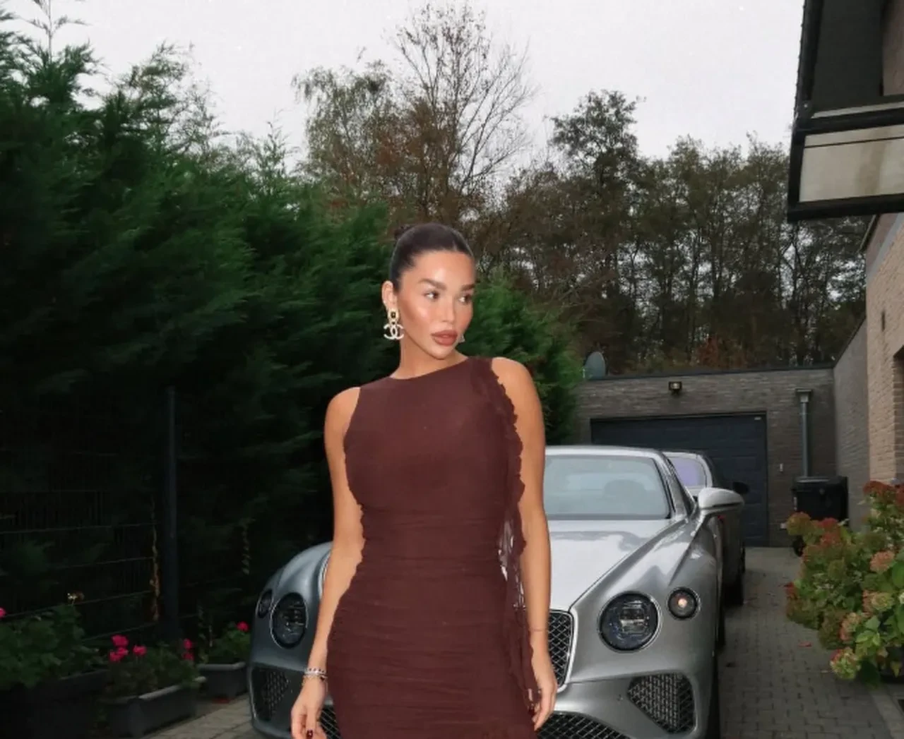 Fenomen Ezgi Fındık hakkında yakalama kararı 