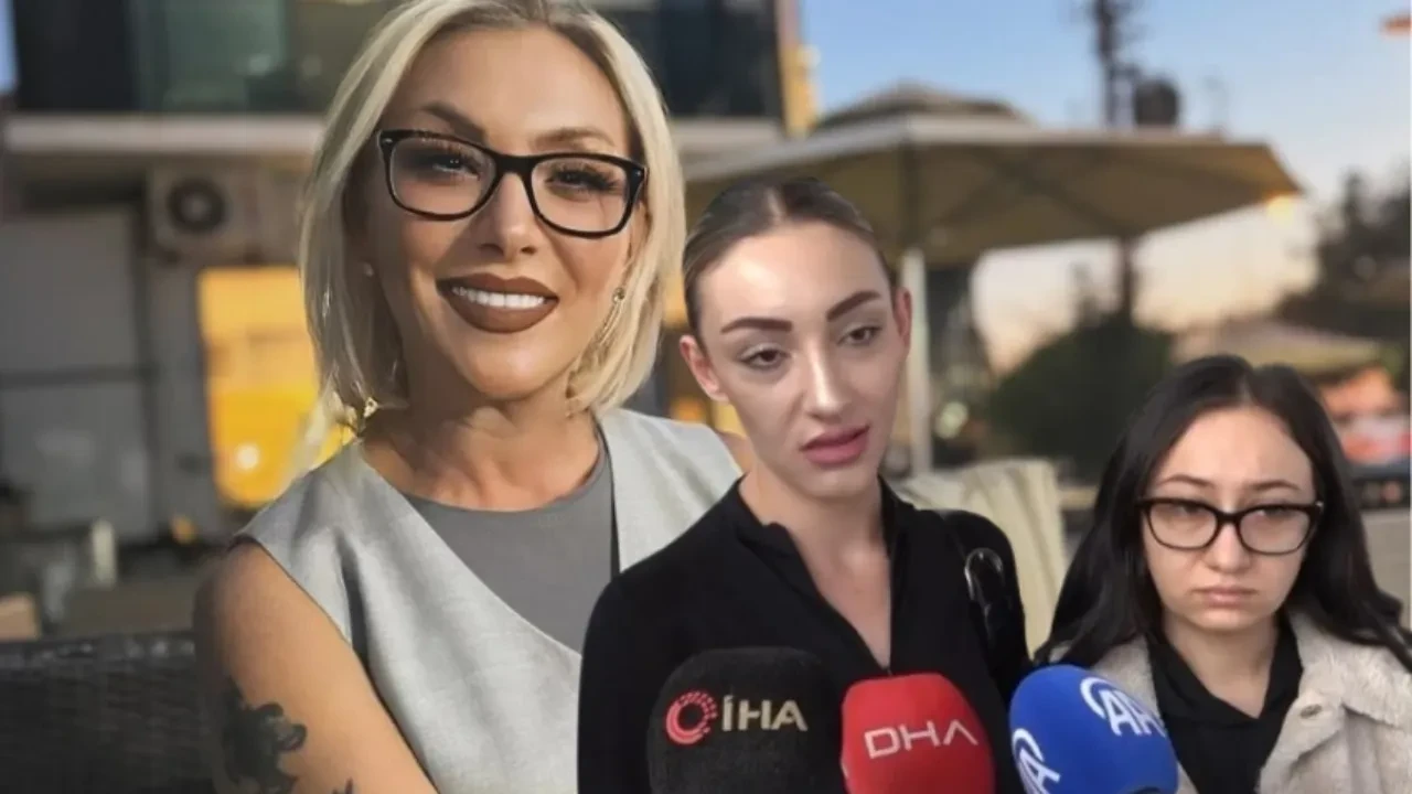 Güllü'nün ölümüyle ilgili soruşturmada işin rengi değişti! Baba Arif Ulu'dan şok itiraf: 