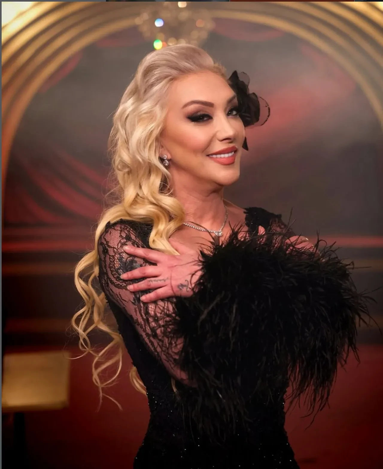 Güllü'nün ölümüyle ilgili soruşturmada işin rengi değişti! Baba Arif Ulu'dan şok itiraf: "Sen öldürdün..."