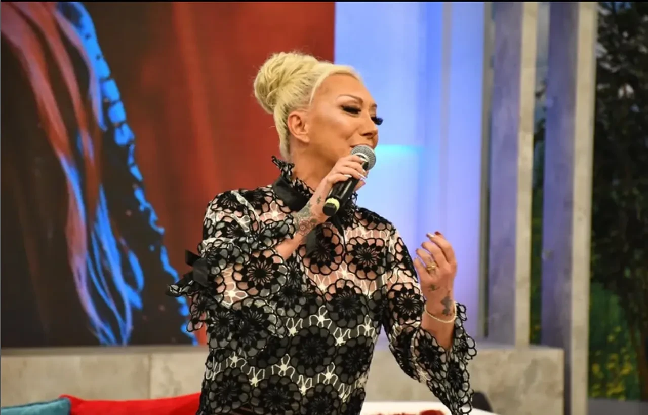 Güllü'nün ölümüyle ilgili soruşturmada işin rengi değişti! Baba Arif Ulu'dan şok itiraf: "Sen öldürdün..."