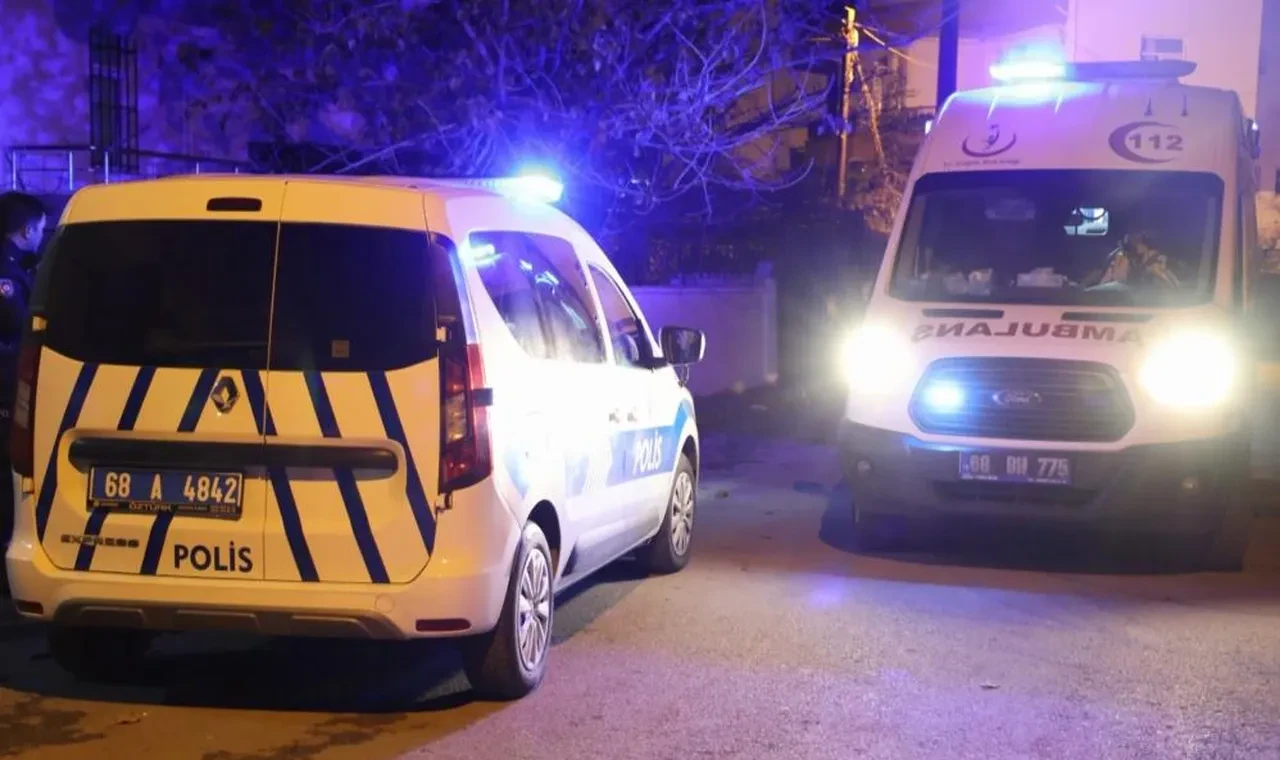 Hamile kadına korkunç saldırı! Darbedip sokağa attılar