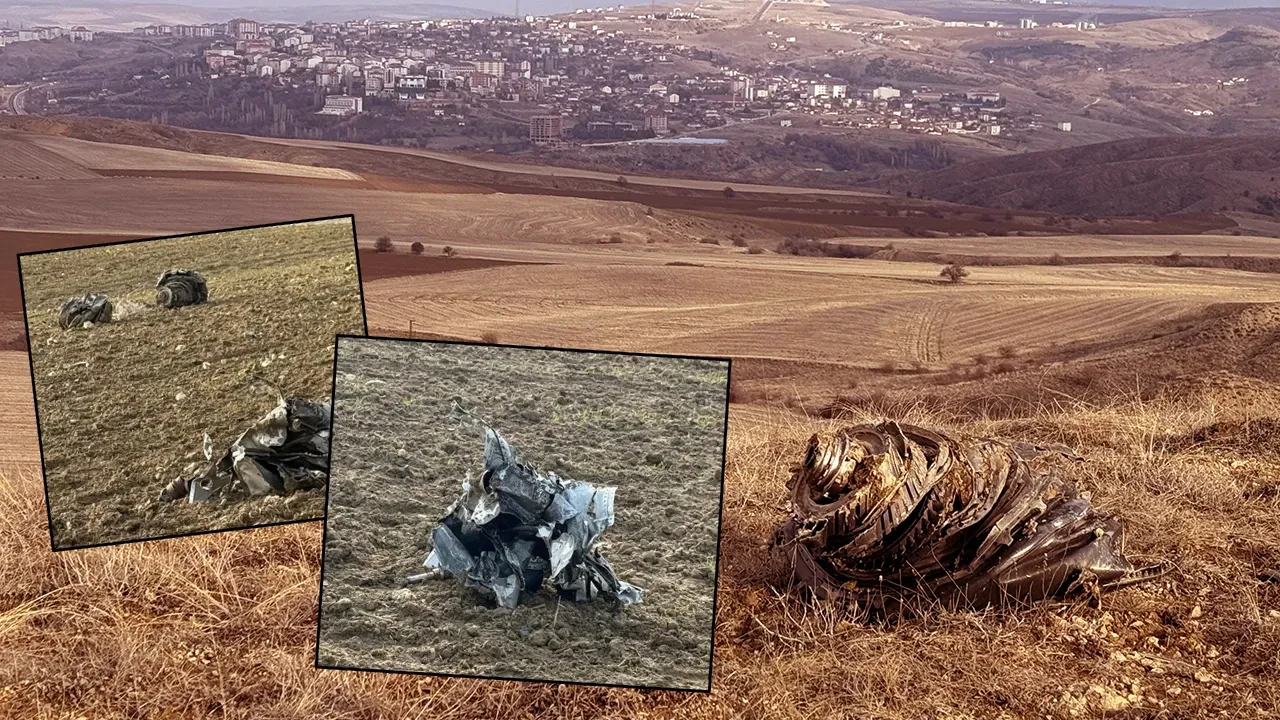 Havada dakika dakika neler yaşandı? Bakan Uraloğlu, Ankara'daki uçak kazayla ilgili yeni açıklama