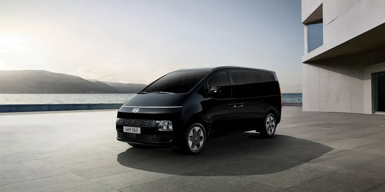 Hyundai en büyük elektrikli araç modeli ile karşımıza çıkacak! Tarih verildi