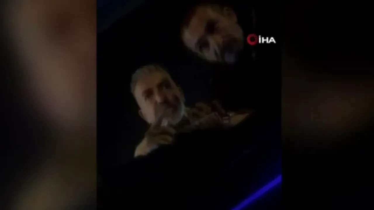 İşitme engelli genci darp eden dolmuş şoförü tutuklandı