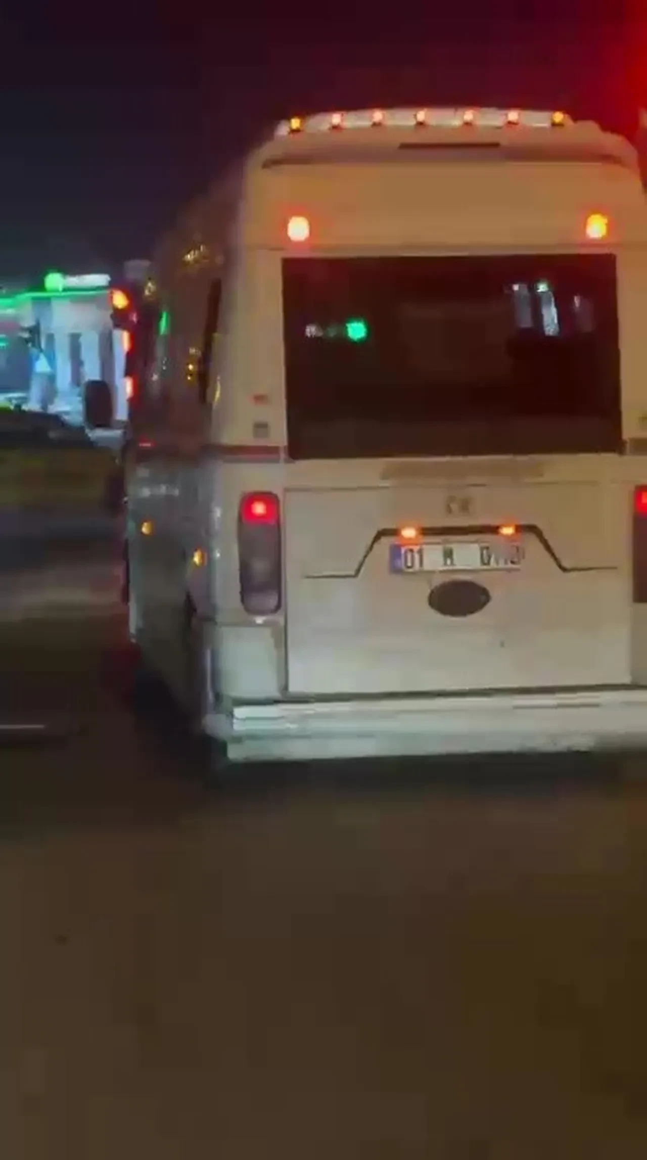 İşitme engelli genci darp eden dolmuş şoförü tutuklandı