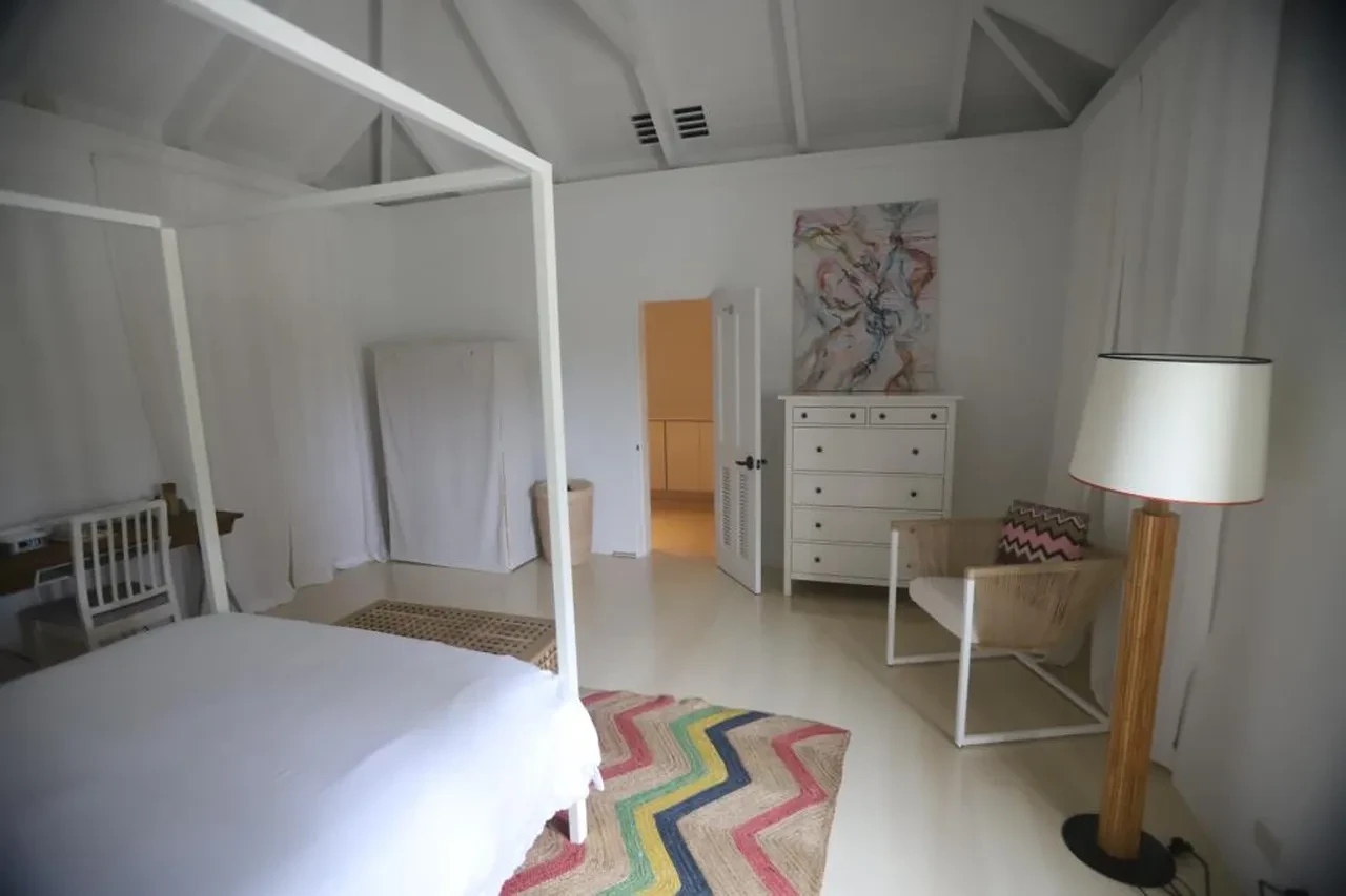 Jeffrey Epstein'e ait her şey bu 'jmail.world' arayüzünde! Malikanesi bile gezilebiliyor