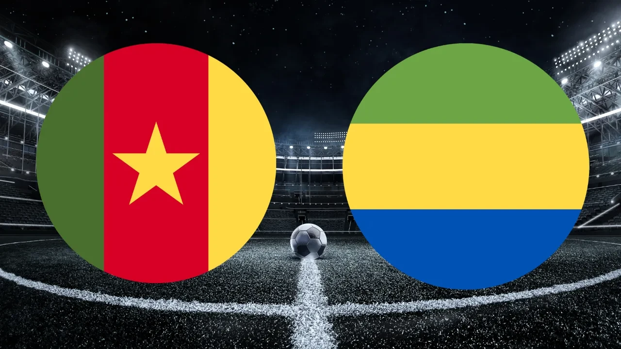 Kamerun Gabon maçı nereden izlenir, hangi kanalda? Kamerun Gabon maç kadrosunda Lemina var mı?