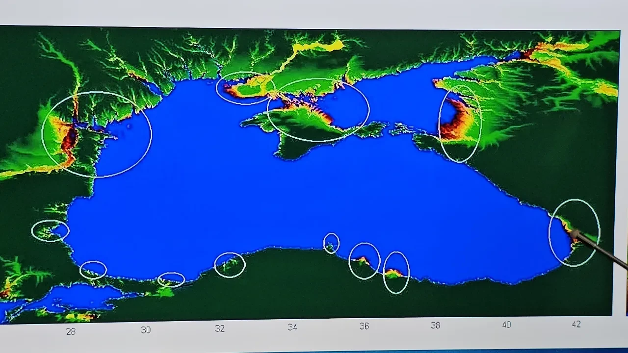 Karadeniz'de tehlike çanları çalıyor! 160 milyon kişi tehdit altında: 'Acil önlem alınmalı'