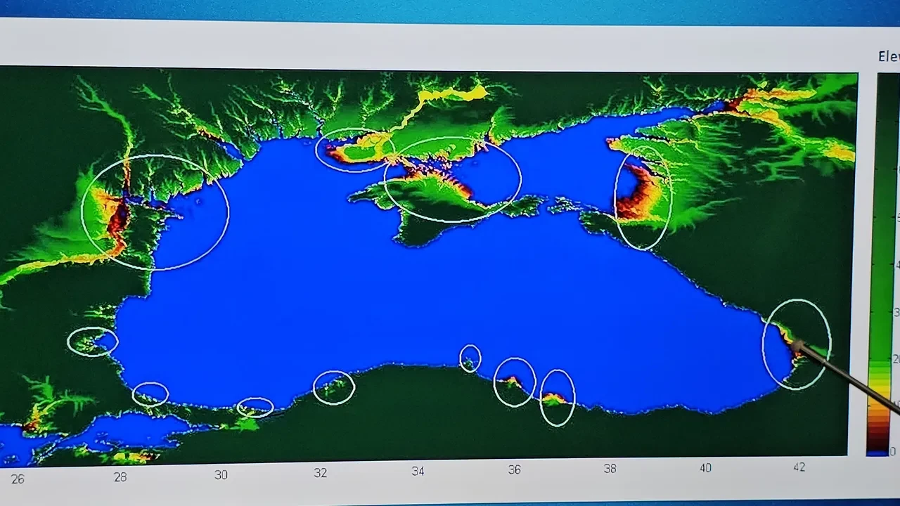 Karadeniz'de tehlike çanları çalıyor! 160 milyon kişi tehdit altında: 'Acil önlem alınmalı'