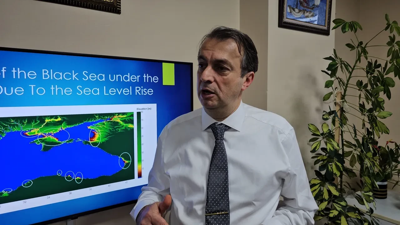 Karadeniz'de tehlike çanları çalıyor! 160 milyon kişi tehdit altında: 'Acil önlem alınmalı'