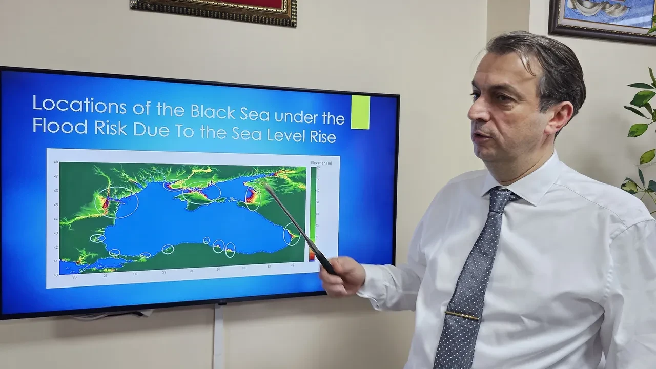 Karadeniz'de tehlike çanları çalıyor! 160 milyon kişi tehdit altında: 'Acil önlem alınmalı'