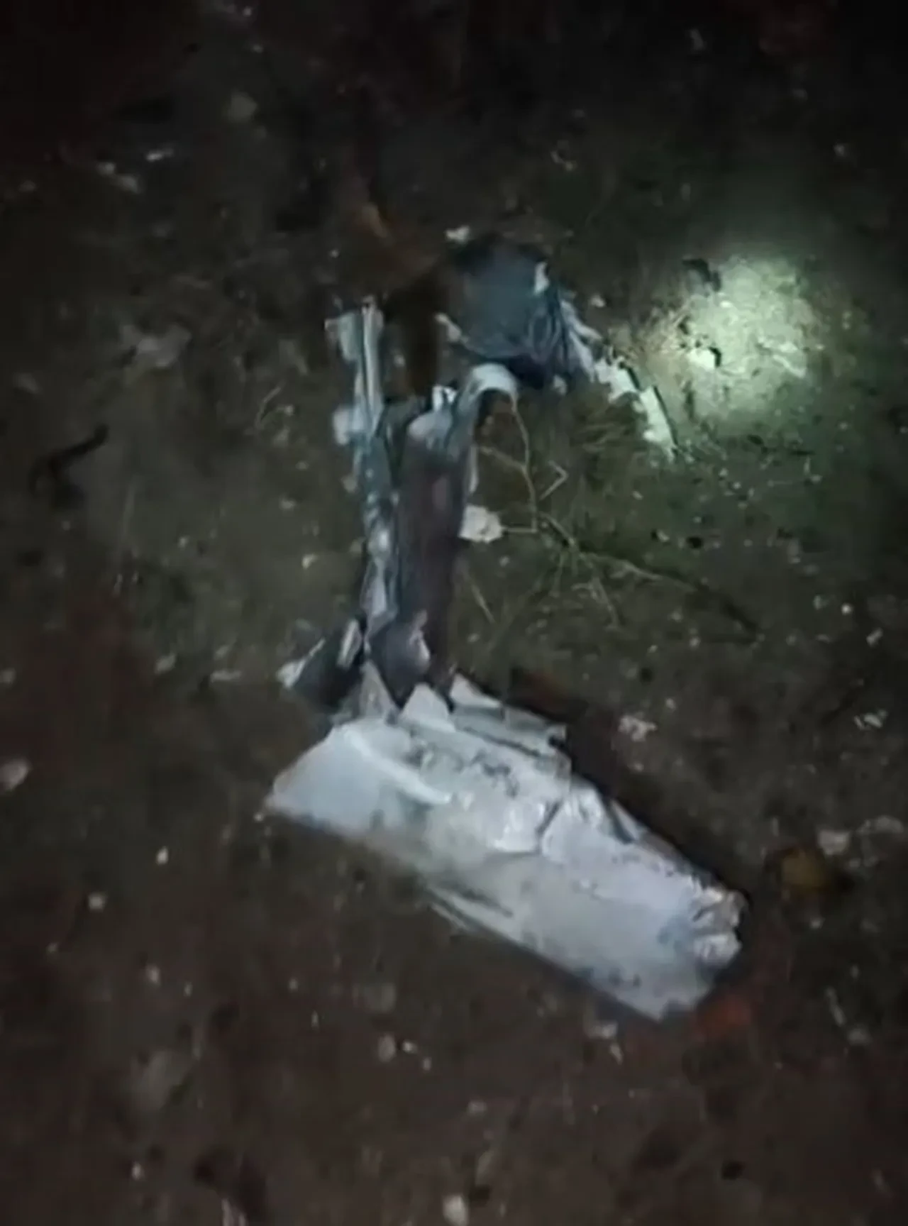 Libya askeri heyetini taşıyan uçak neden düştü? Kazanın sebebine ilişkin resmi açıklama